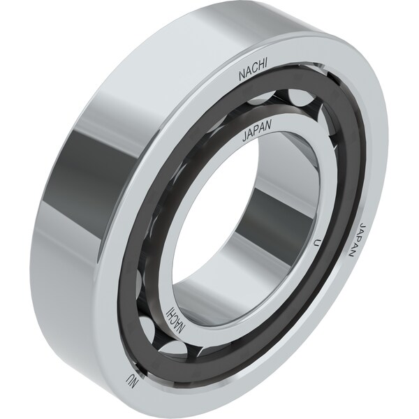 Nu300 Series Cylindrical Roller Bearing, NU315EG